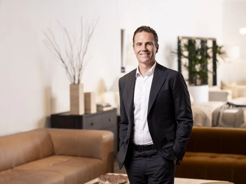 Max Wagschall - Real Estate Agent