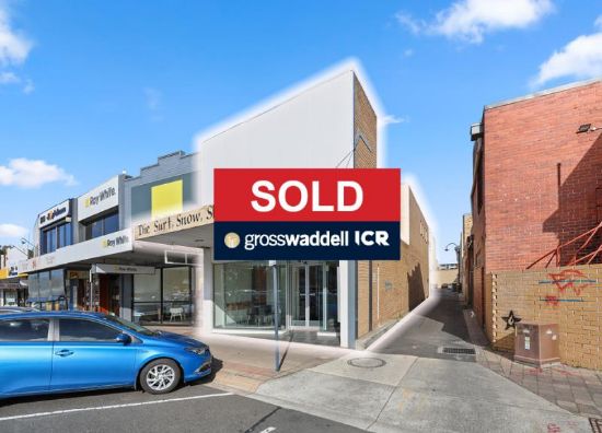 Gross Waddell ICR Pty Ltd - Melbourne - Real Estate Agency