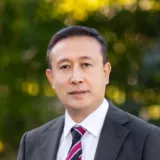 Jack Chen - Real Estate Agent From - Ray White - ROCHEDALE+