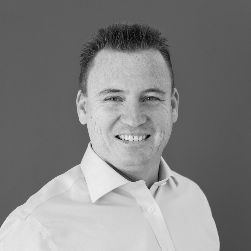 Tom Gregg - Real Estate Agent