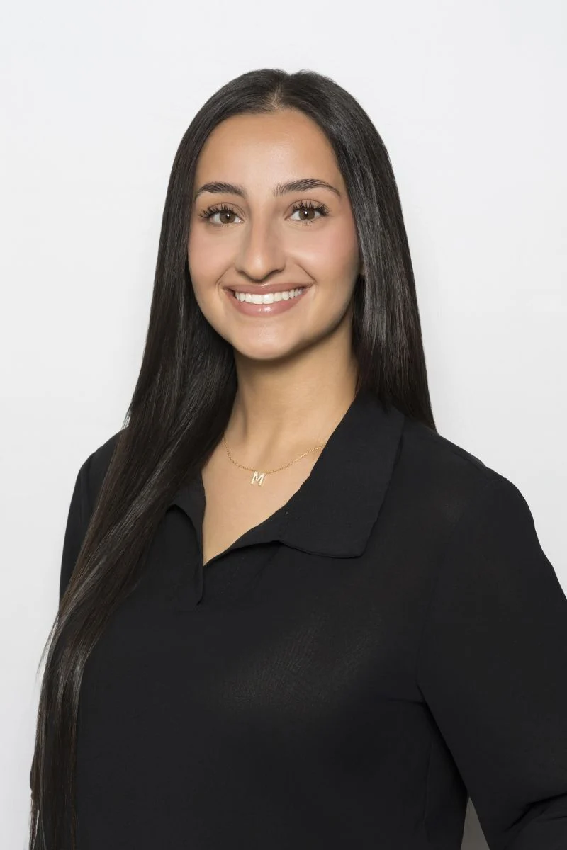 Madison Melki - Real Estate Agent