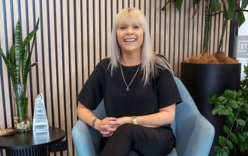 Leanne Proctor - Real Estate Agent