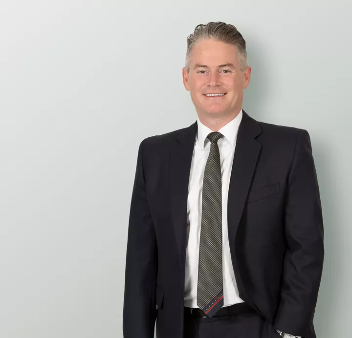 Greg Griffin - Real Estate Agent