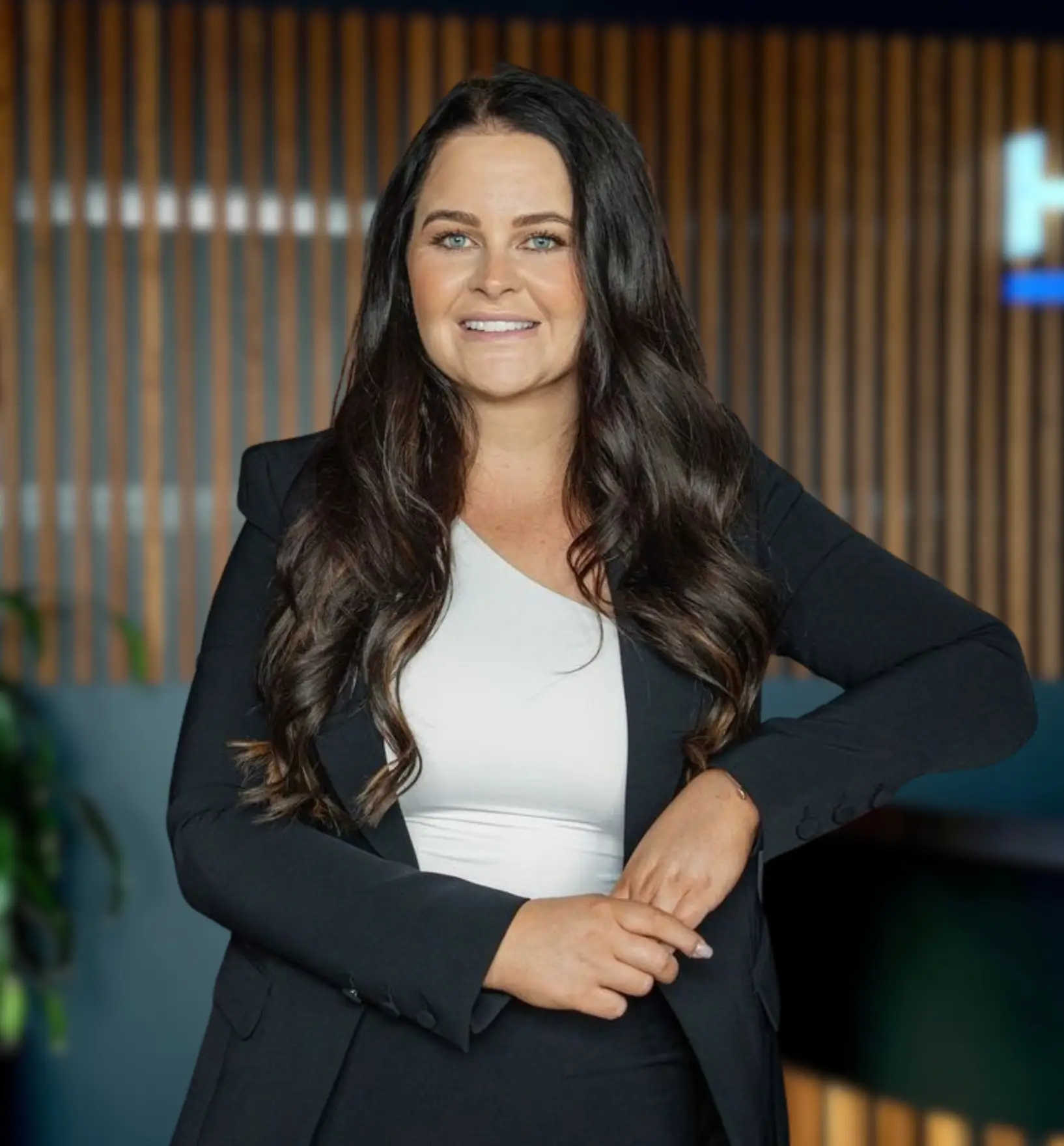 Bec Stunell - Real Estate Agent
