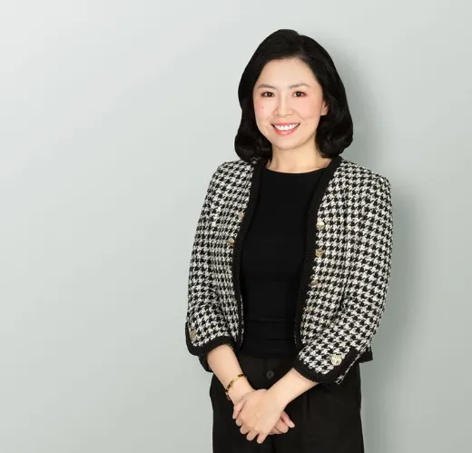 Karen Chen - Real Estate Agent at Belle Property - Pyrmont