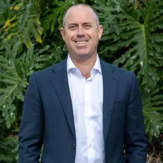 Adrian Simpson - Real Estate Agent