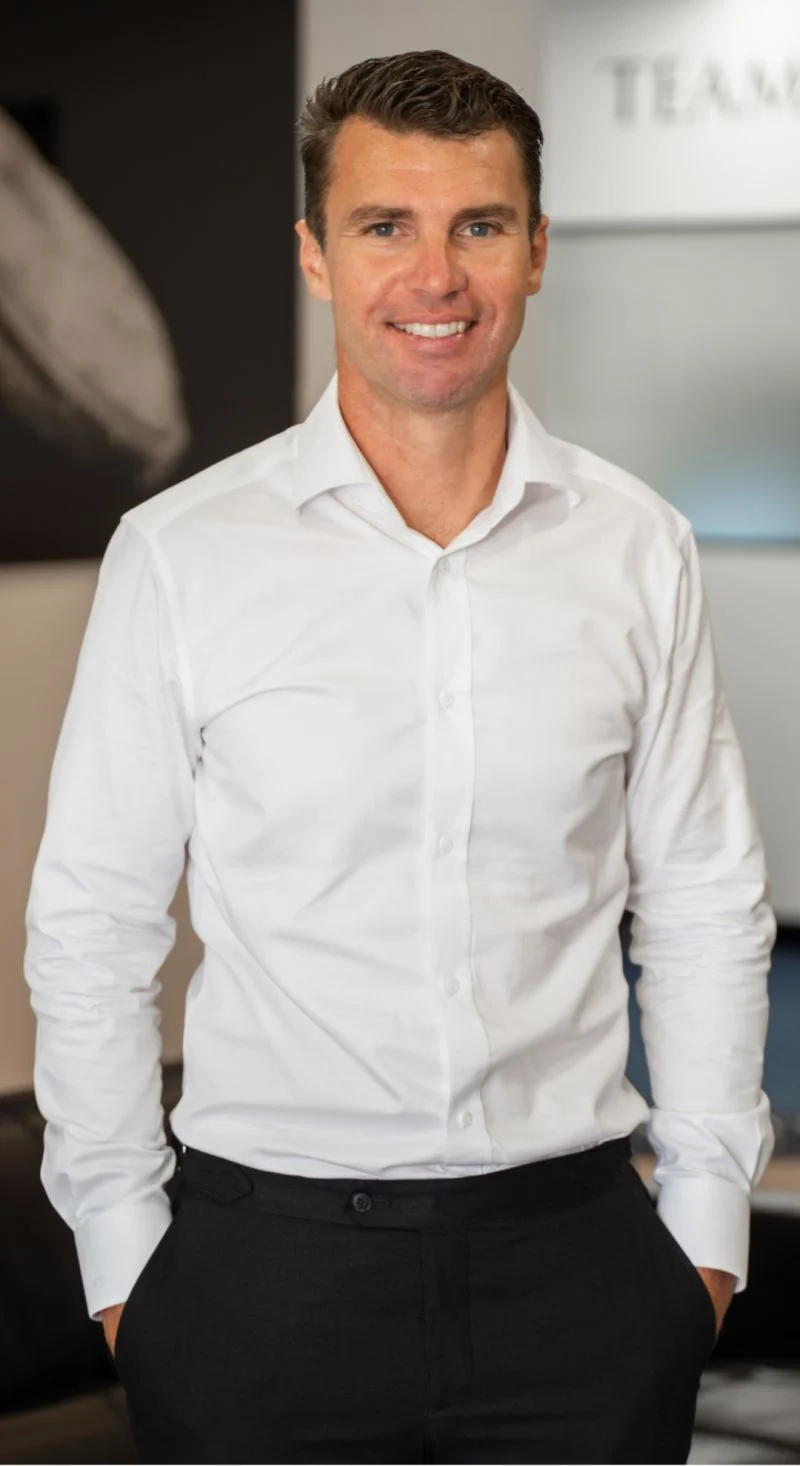 Richard  Faulkner - Real Estate Agent