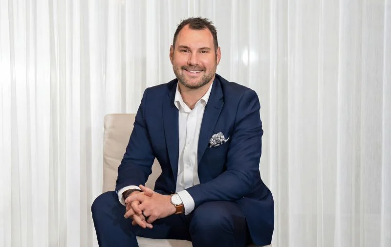 Matthew Kasbarian - Real Estate Agent