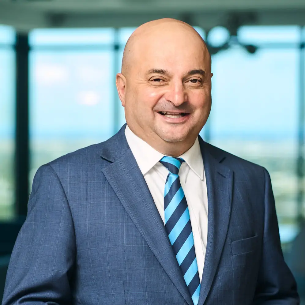 Tony  Demasi - Real Estate Agent