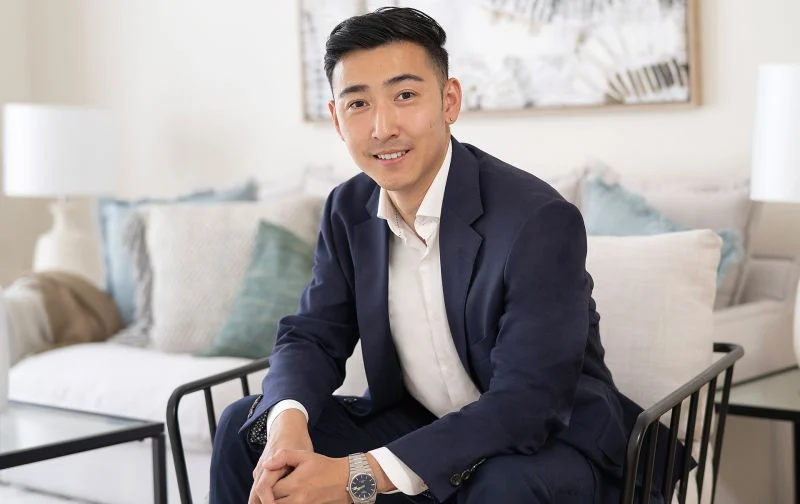 Daniel Yao - Real Estate Agent