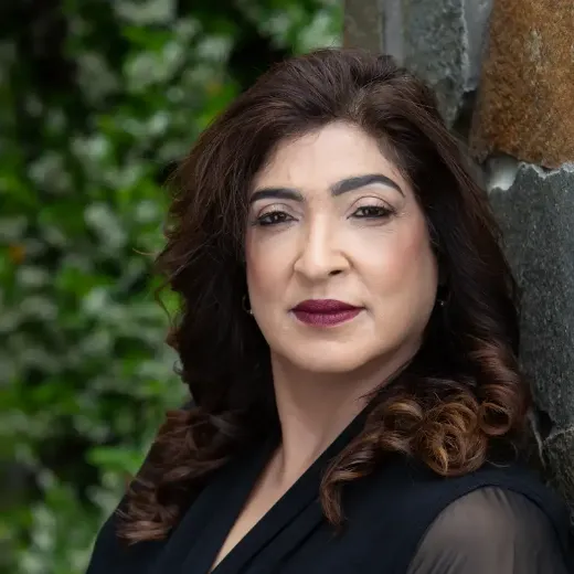 Sumayya Burger - Real Estate Agent at Ray White - ROCHEDALE+