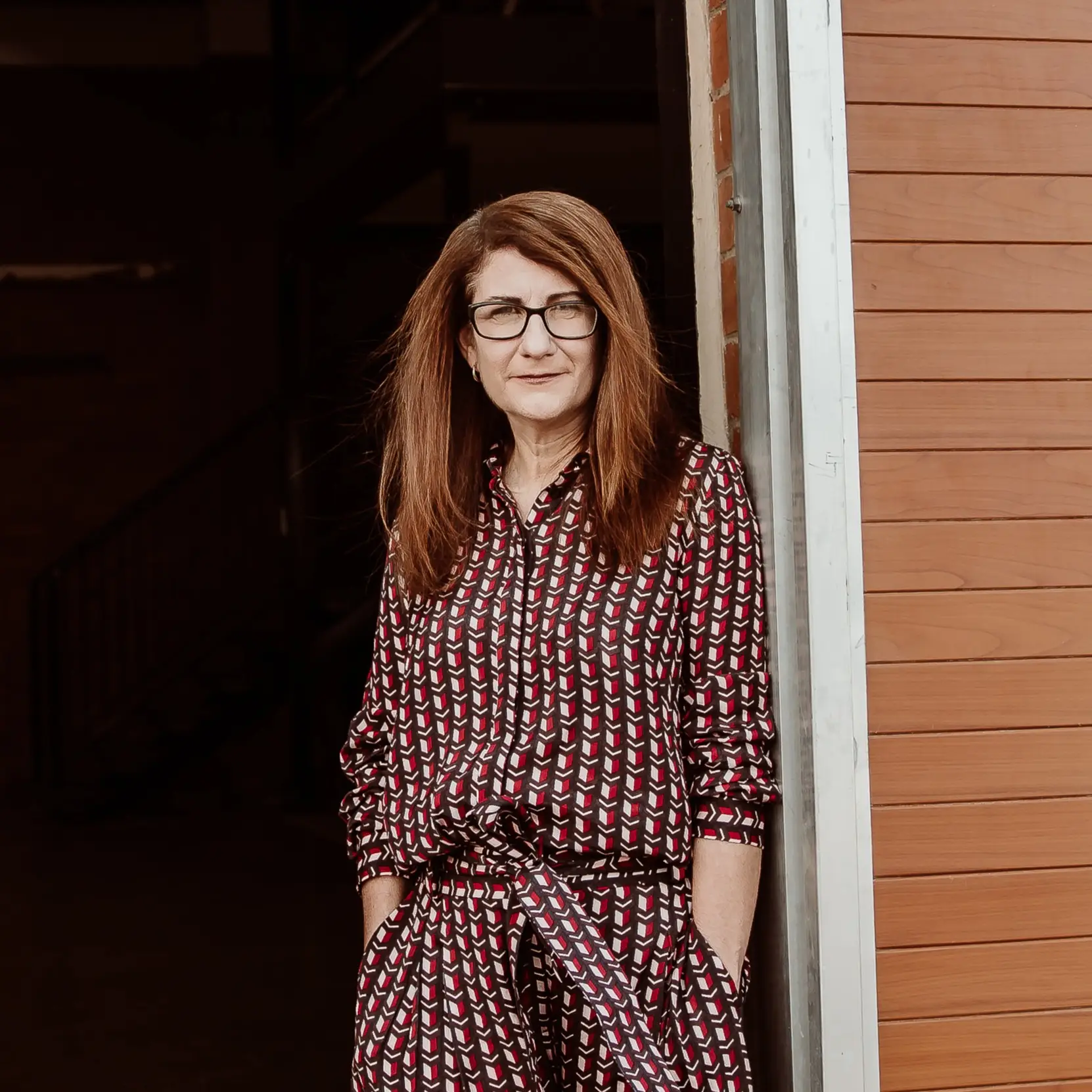 Donna Serra - Real Estate Agent