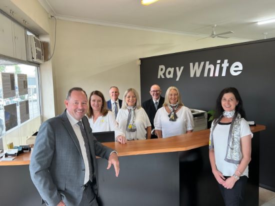 Ray White - Woonona - Real Estate Agency