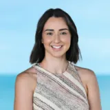 Georgia Assay - Real Estate Agent From - Ray White - Yeppoon