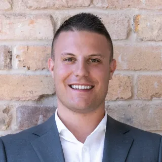 Andrew  Wilson - Real Estate Agent
