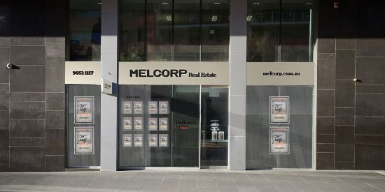 Melcorp Real Estate - SOUTHBANK - Real Estate Agency