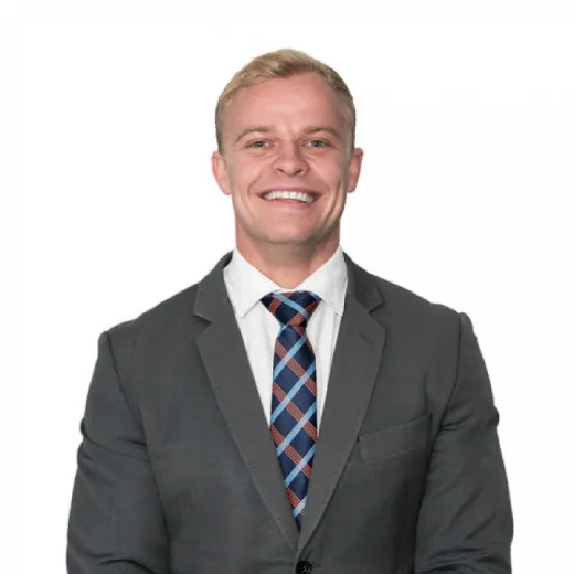 Richard Stewart - Real Estate Agent at Aitken RE - Emu Plains