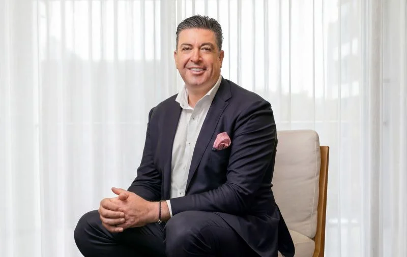 Paul Piacentin - Real Estate Agent