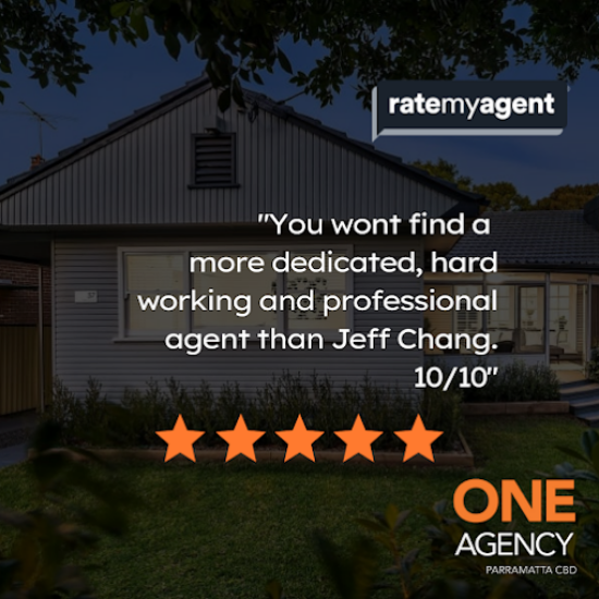 One Agency Parramatta CBD - PARRAMATTA - Real Estate Agency