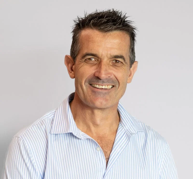 Rob Taylor - Real Estate Agent