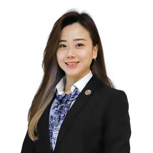 Jye Yih Lee - Real Estate Agent at Xynergy Realty - South Yarra