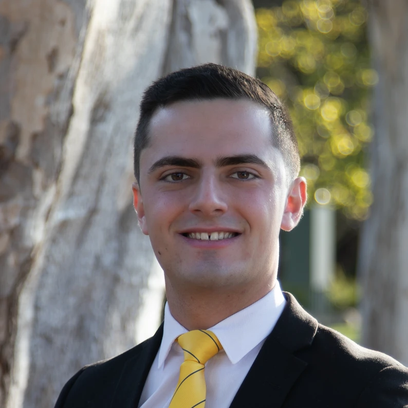 Anthony Cirillo - Real Estate Agent