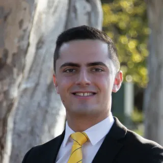 Anthony Cirillo - Real Estate Agent