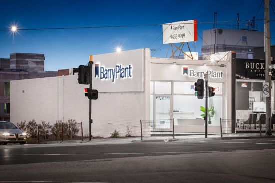 Barry Plant Greensborough - Real Estate Agency