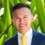 Nicholas Tran - Real Estate Agent From - Ray White Carnes Hill - HOXTON PARK