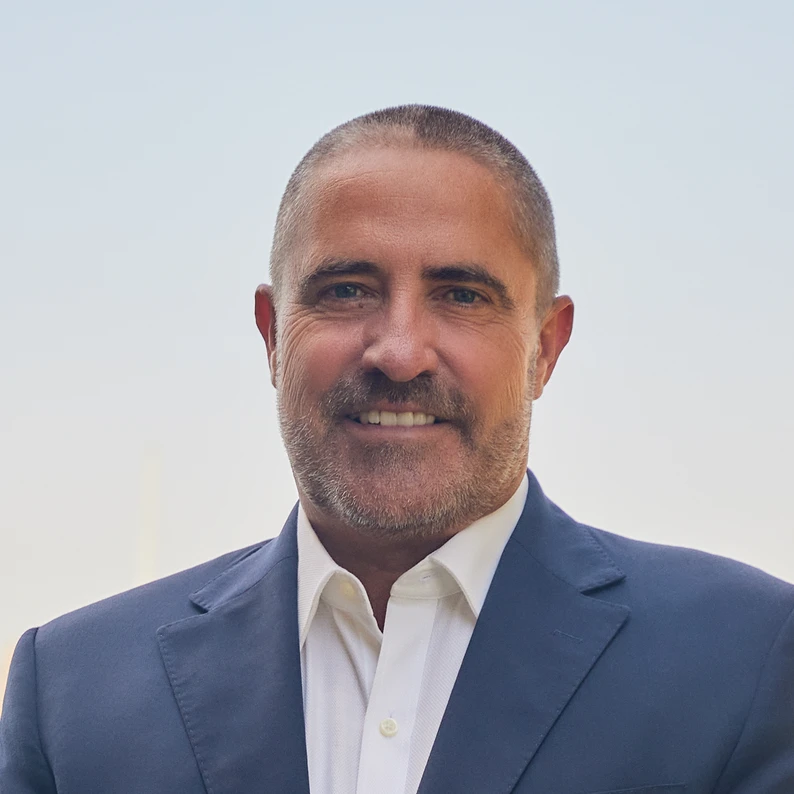 David Meadowcroft - Real Estate Agent