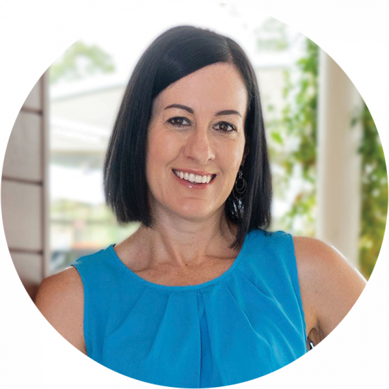 Erin Radnidge - Real Estate Agent