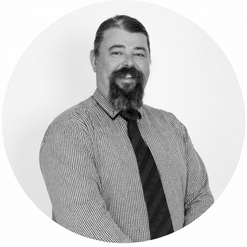 Julian Ellis - Real Estate Agent