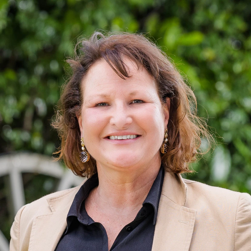 Nicole Blackmore - Real Estate Agent