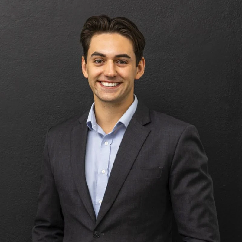 Declan Fallah - Real Estate Agent