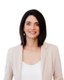 Fabiana Papahatzis - Real Estate Agent From - Amber Werchon Property -  Sunshine Coast