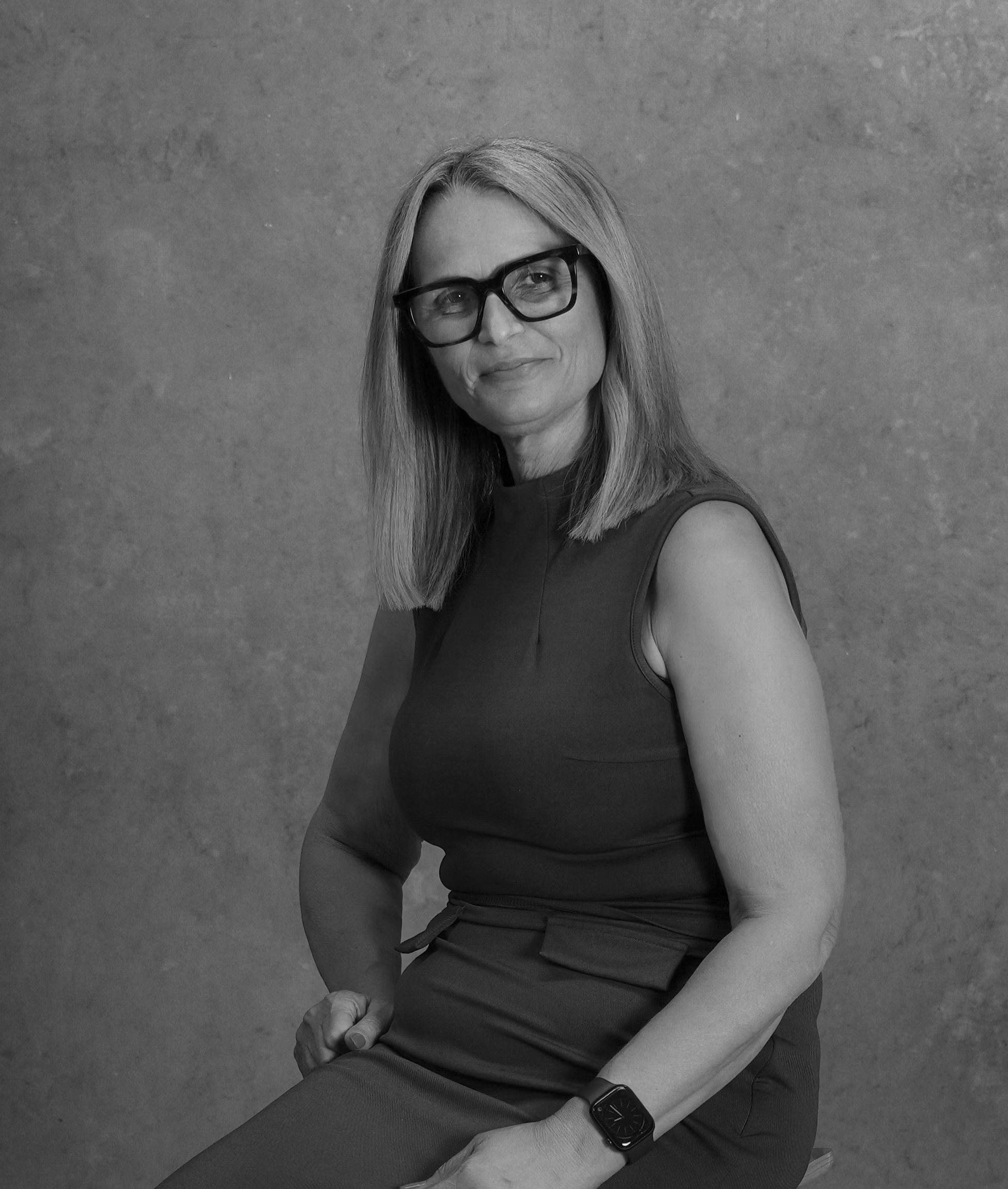 Betty Mitkovska - Real Estate Agent