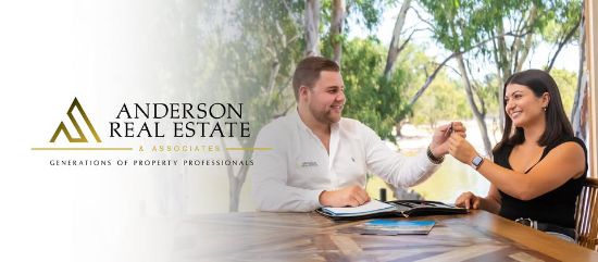 Anderson Real Estate and Associates - MILDURA - Real Estate Agency Anderson Real Estate and Associates - MILDURA - Real Estate Agency