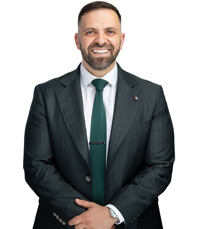 Fadi  Hajjar - Real Estate Agent