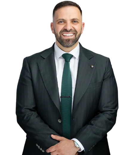 Fadi Hajjar - Real Estate Agent at Class Realty - PARRAMATTA