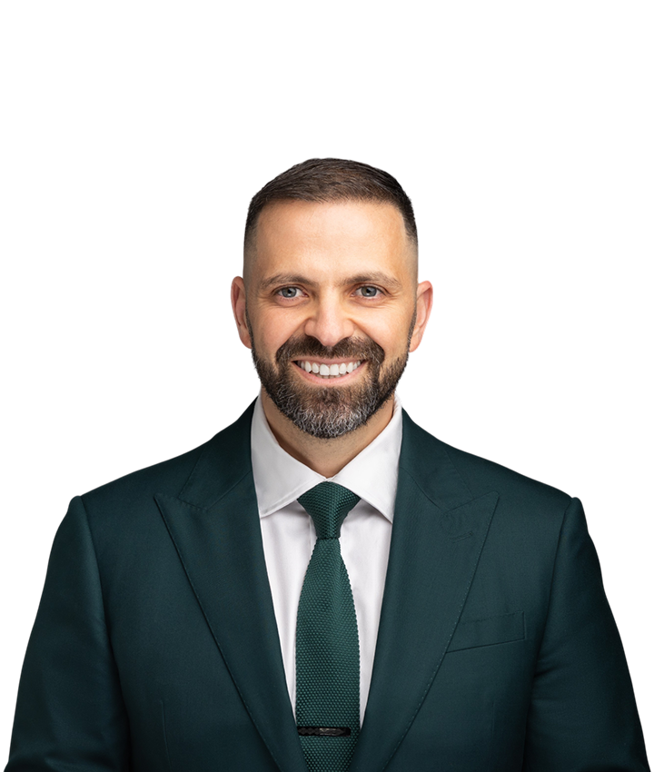 Fadi  Hajjar - Real Estate Agent