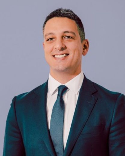 Fadi Oudih - Real Estate Agent at Boffo Real Estate