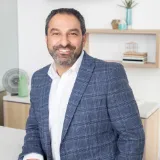Fadi Saad - Real Estate Agent From - Established Property - Point Cook