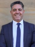 Fady Ayash - Real Estate Agent From - Boulevard Holdings
