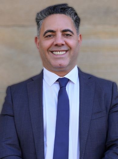Fady Ayash - Real Estate Agent at Boulevard Holdings