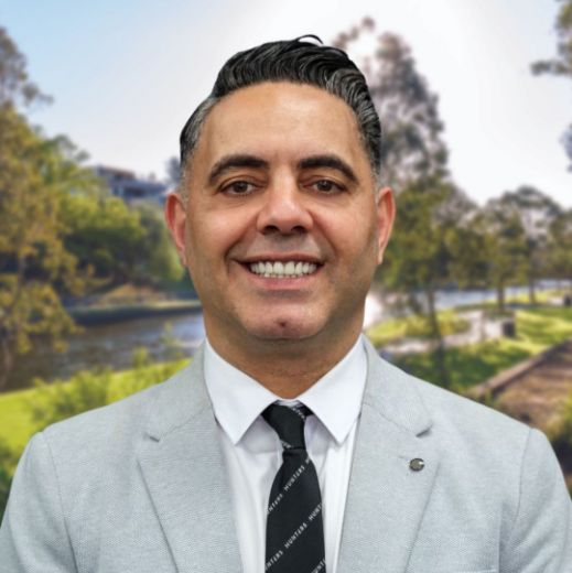 Fady Ayash - Real Estate Agent at Hunters Agency & Co Norwest - NORWEST
