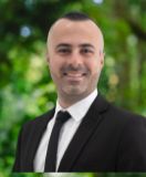 Fady Markhay - Real Estate Agent From - @realty - National Head Office Australia