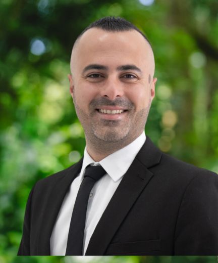 Fady Markhay - Real Estate Agent at @realty - National Head Office Australia