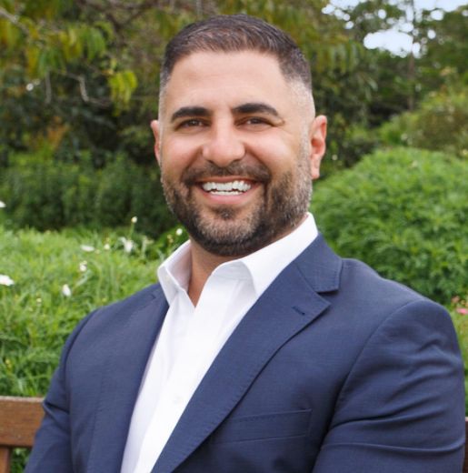 Fady Saad - Real Estate Agent at Ray White - Wollongong