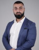 Fahde Yousif - Real Estate Agent From - Elite Sydney Property - HINCHINBROOK