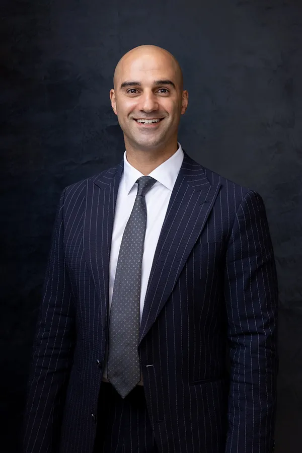 Tony Fahma - Real Estate Agent